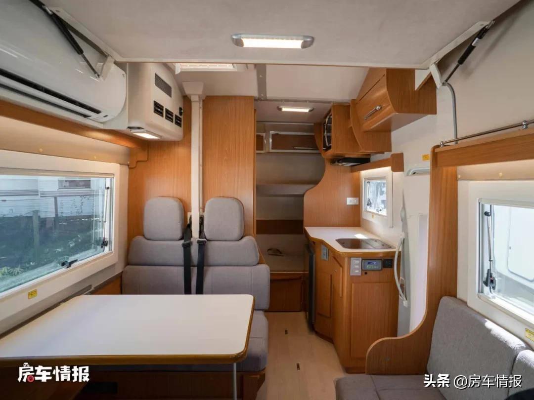 丰田自动挡轻卡房车配3.0l柴油机,丰田轻卡房车最新款