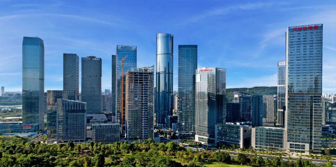 南宁十年经济变化,南宁东葛路尾巨变