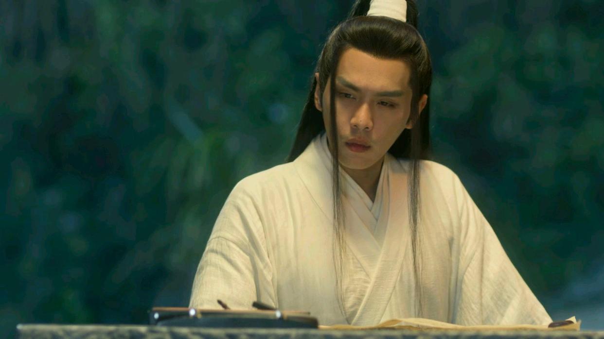 徐凤年去西楚接姜泥前杀了谁,徐凤年大喊谁杀姜泥