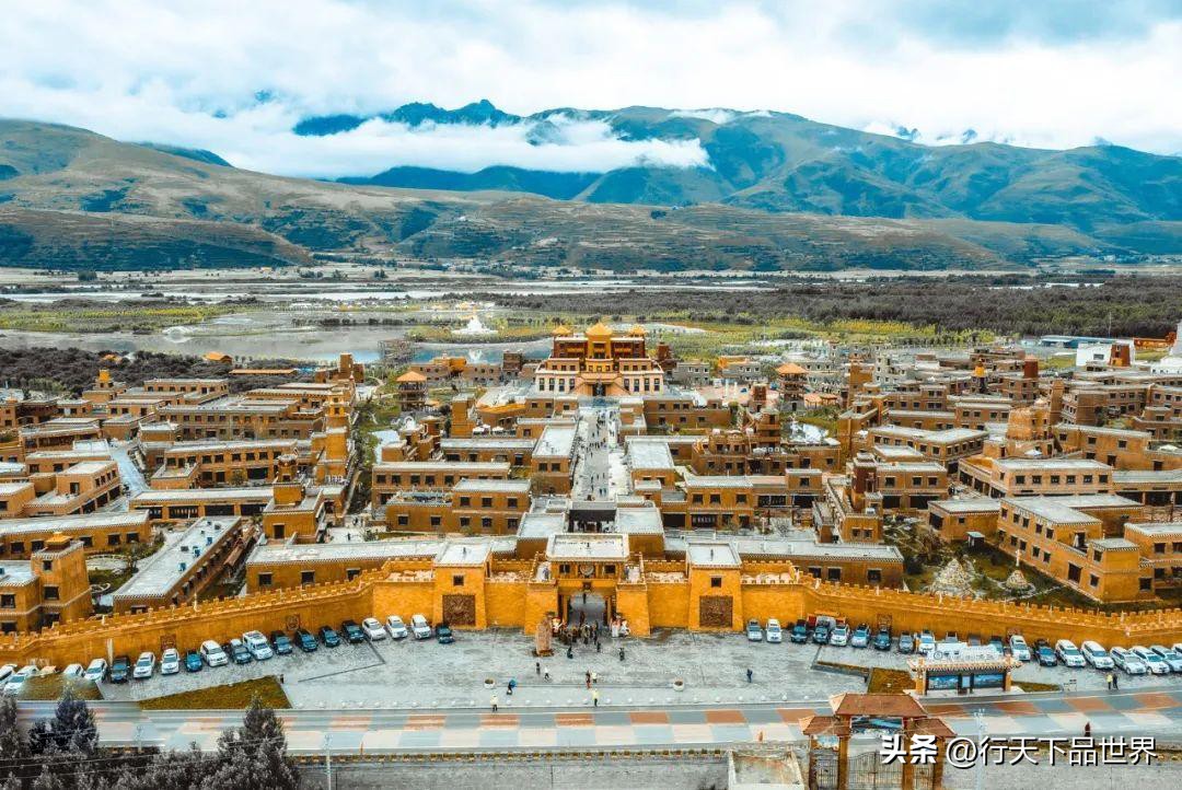 摩旅318317川藏线路图,自驾318川藏山脉线路图