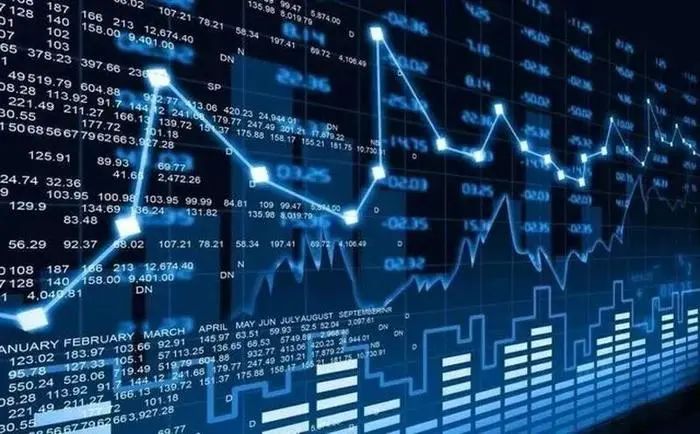 智能金融将颠覆性重塑金融业,颠覆传统金融模式