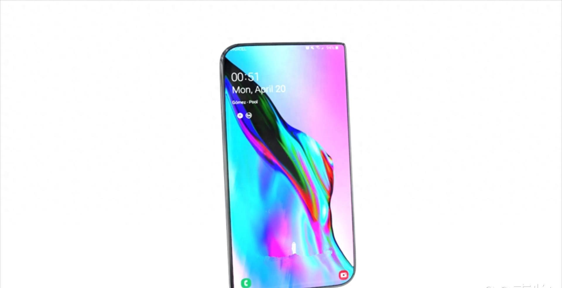 诺基亚7650的柳叶刀机身,诺基亚新款7650柳叶刀