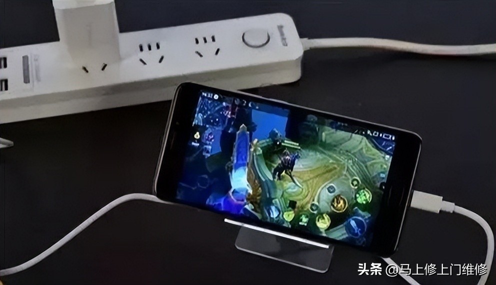 oppo手机充电太慢了怎么办,充电太慢怎么办苹果手机