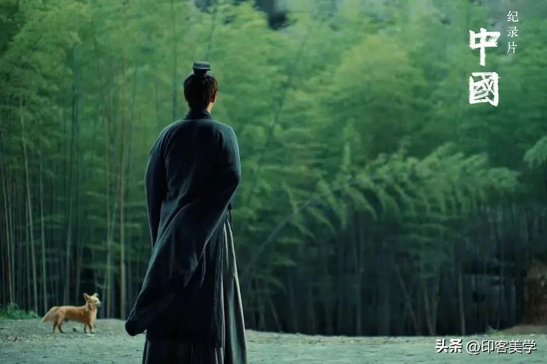 好看的国风纪录片,复古国风纪录片