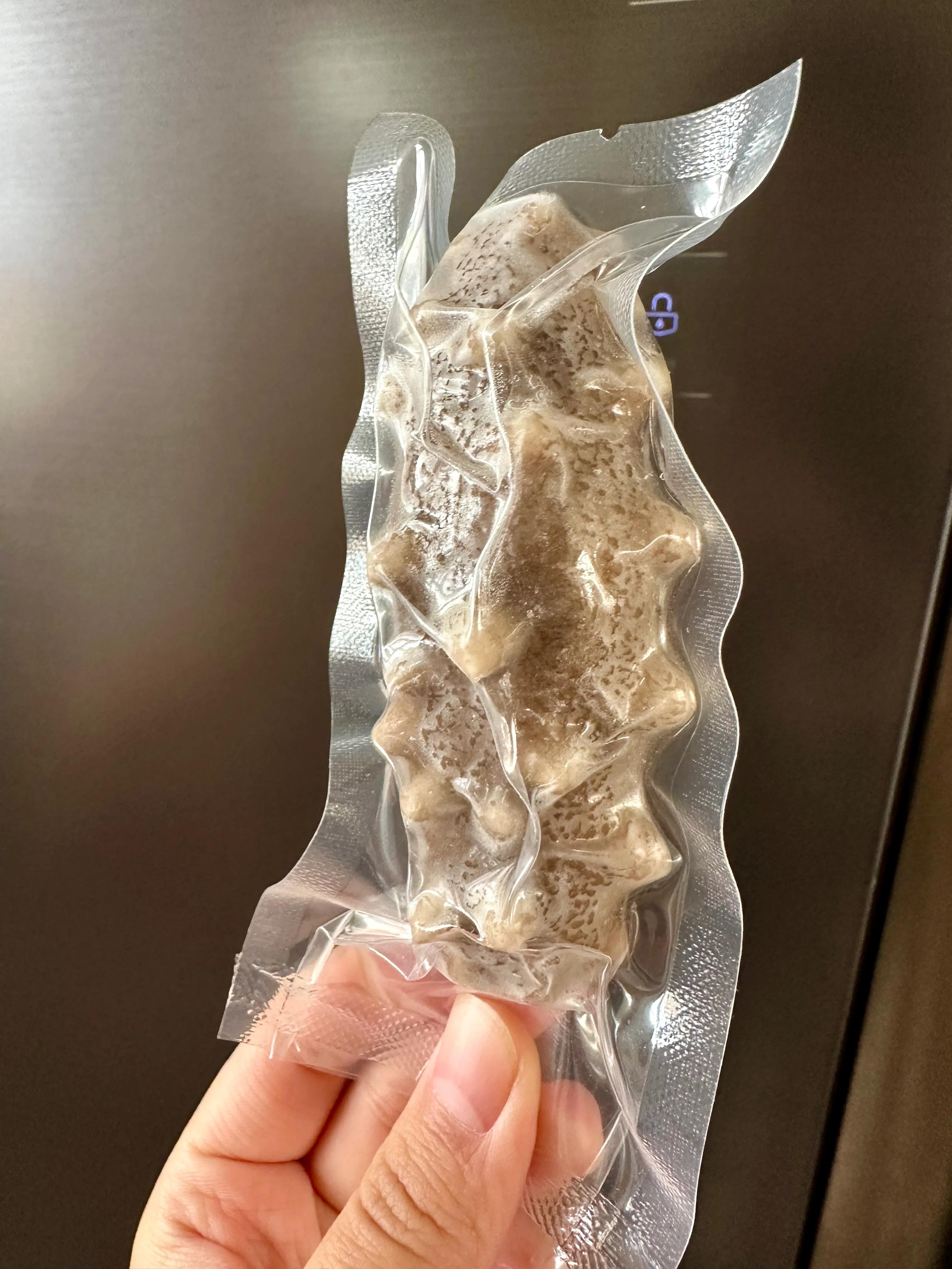 各种海参的营养有什么区别,海参滋补有效果的是哪种