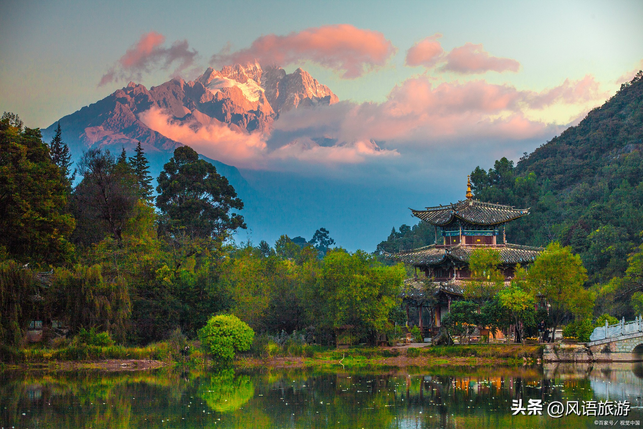 遇见春城花都昆明,春城昆明花都