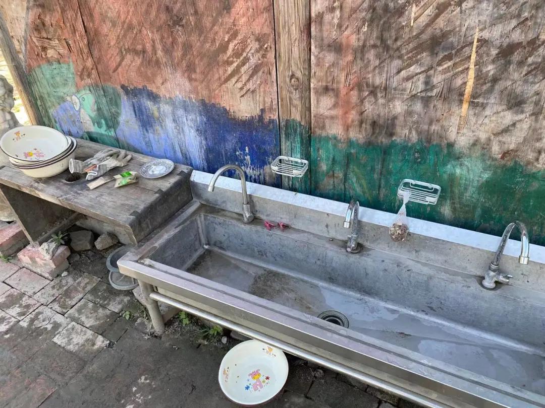 大理幼儿园环境,大理县城幼儿园