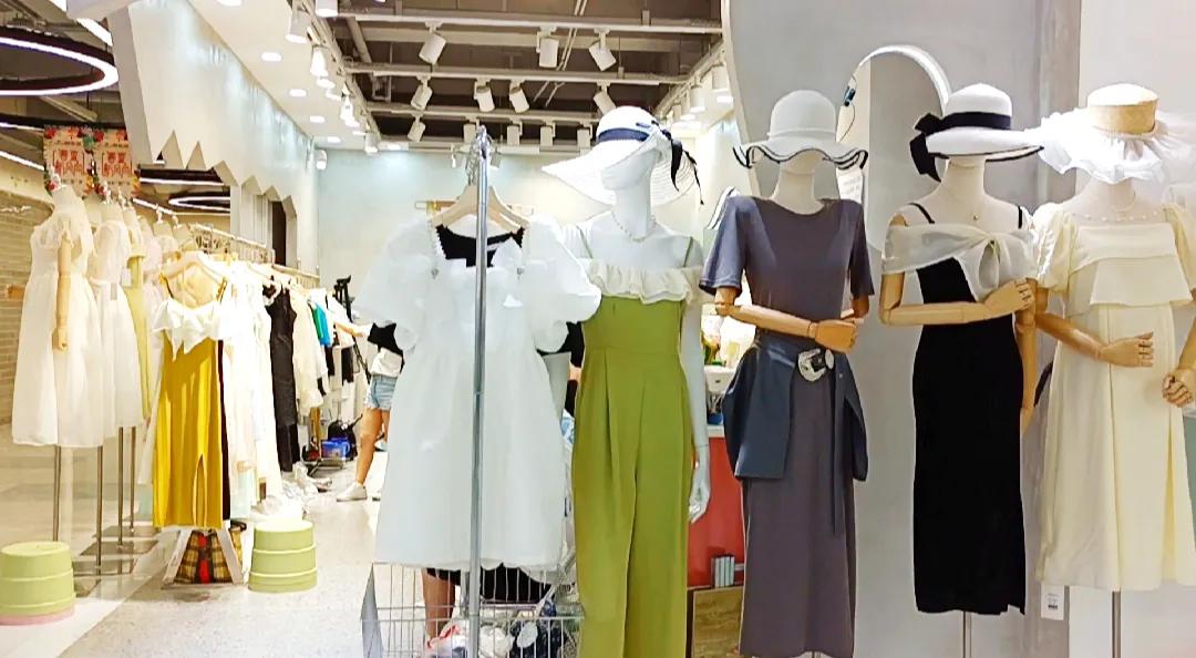 打卡批发市场,成都最好的荷花池批发市场