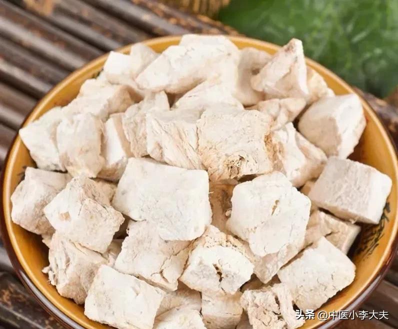 葛根是打通心脑血管的良药,神奇的降压名方