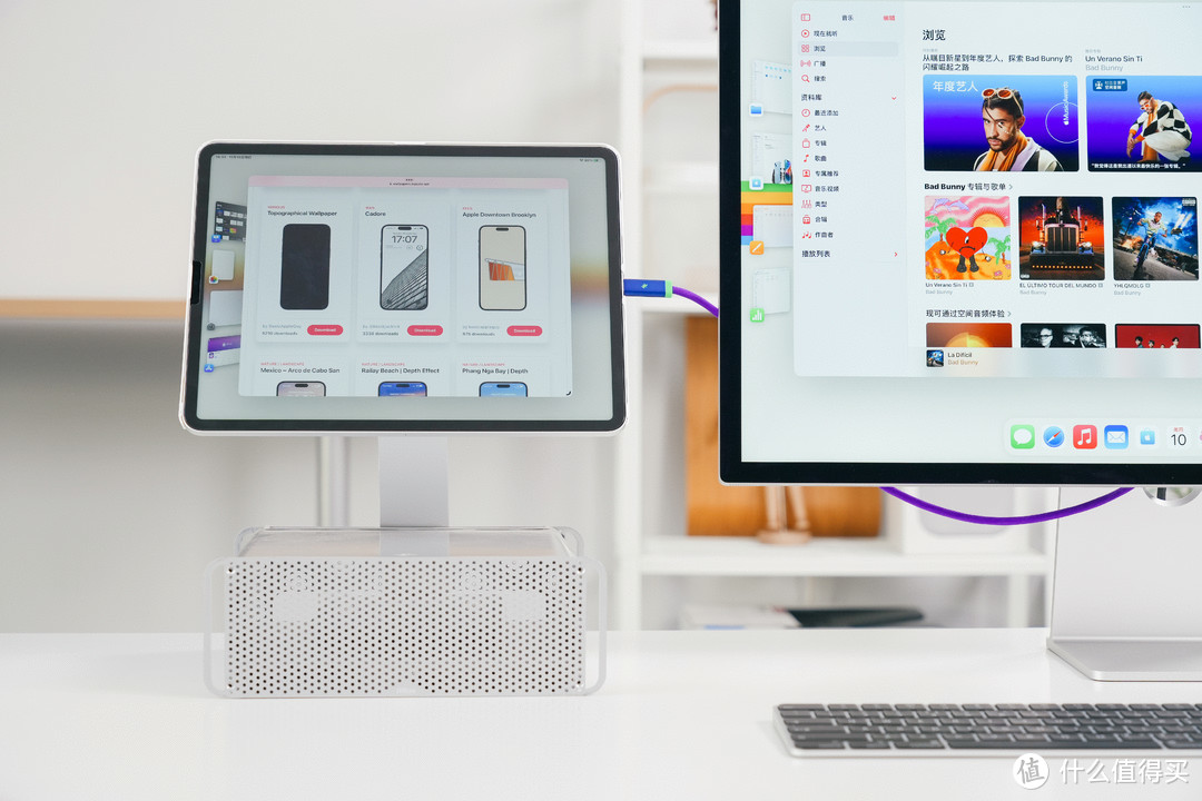 ipadprom2都有什么功能,ipadpro2代使用技巧