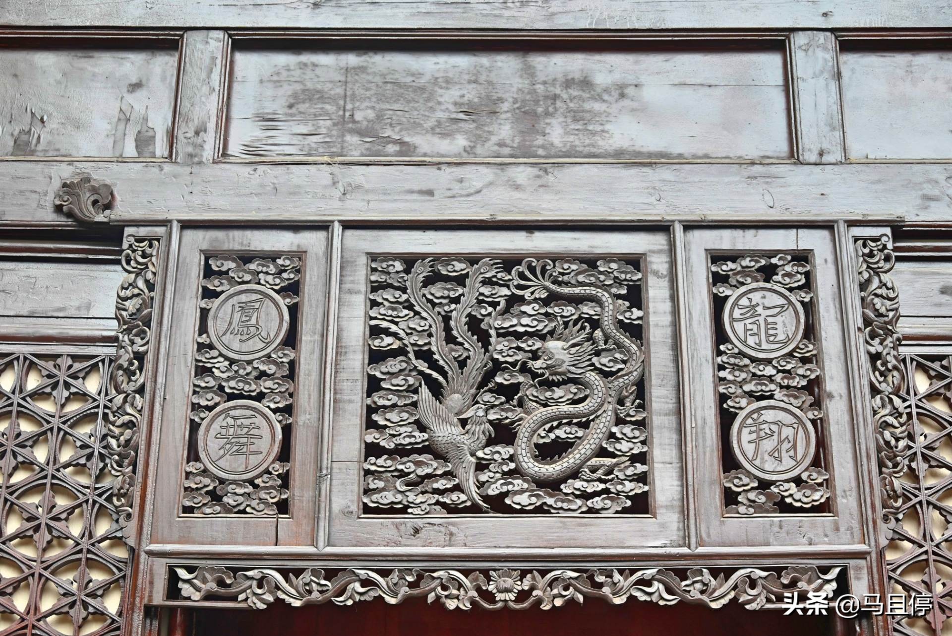 山西最大大院比故宫还要大,真实的山西故宫