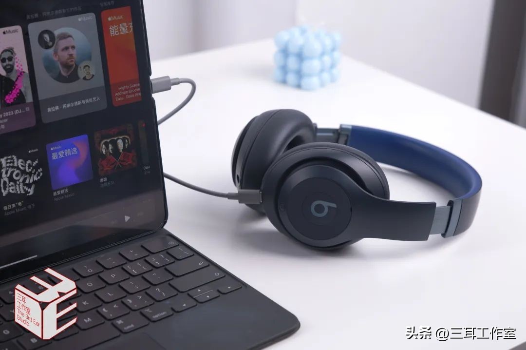 beatsstudiopro评测音质,beatsstudiopro评测最新
