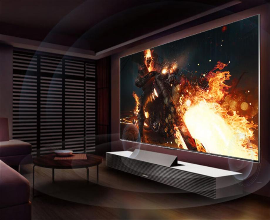 电视机品牌排行榜海信和tcl,创维长虹tcl海信哪个好