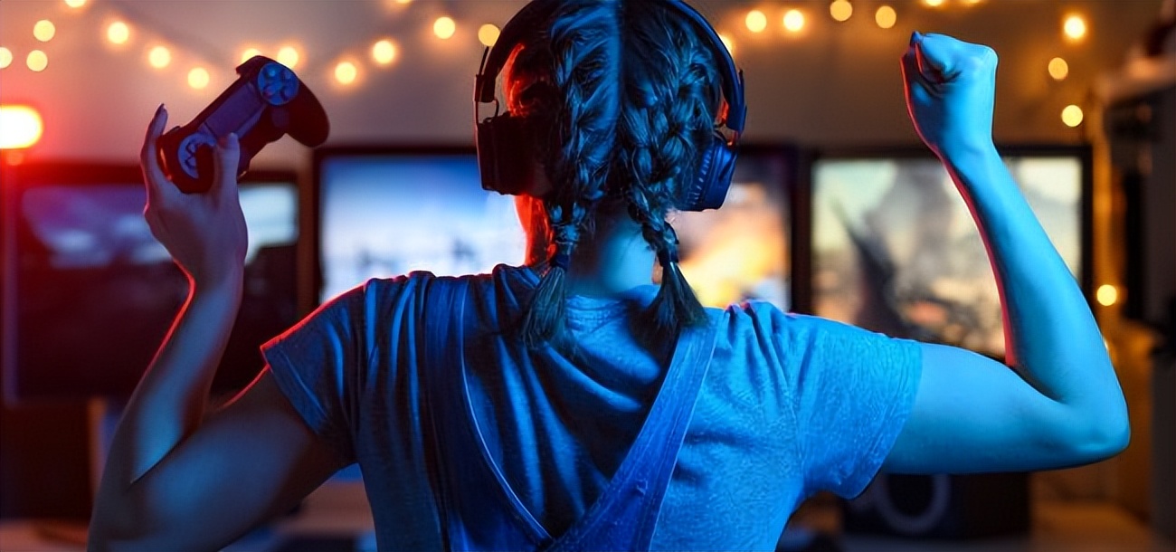 中国游戏打开出海新锦囊,中国游戏的下一步出路