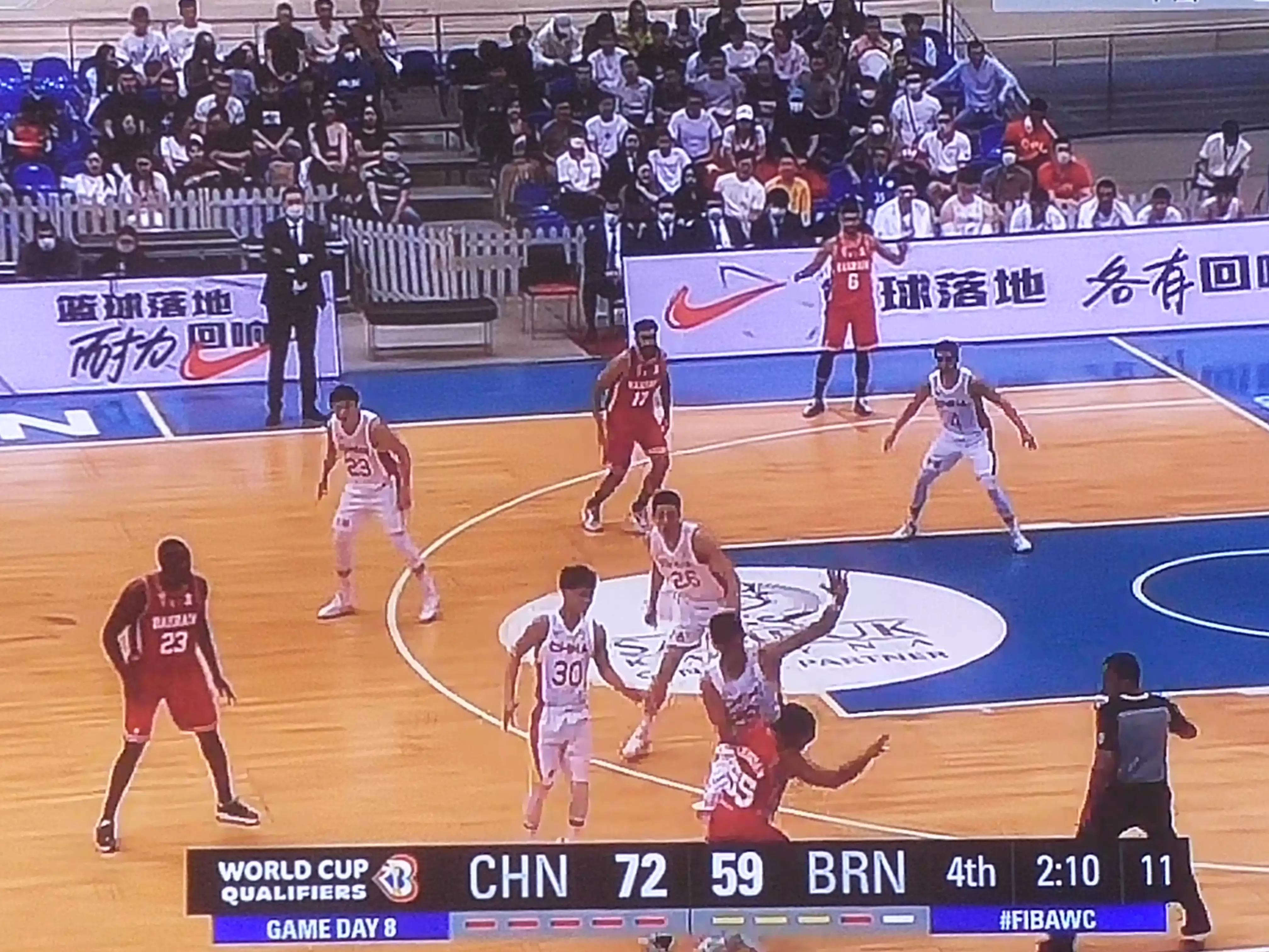 中国男篮改革最新动向,中国男篮改革后的青训成果