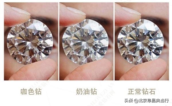 钻石挑选优先级,钻石挑选参数