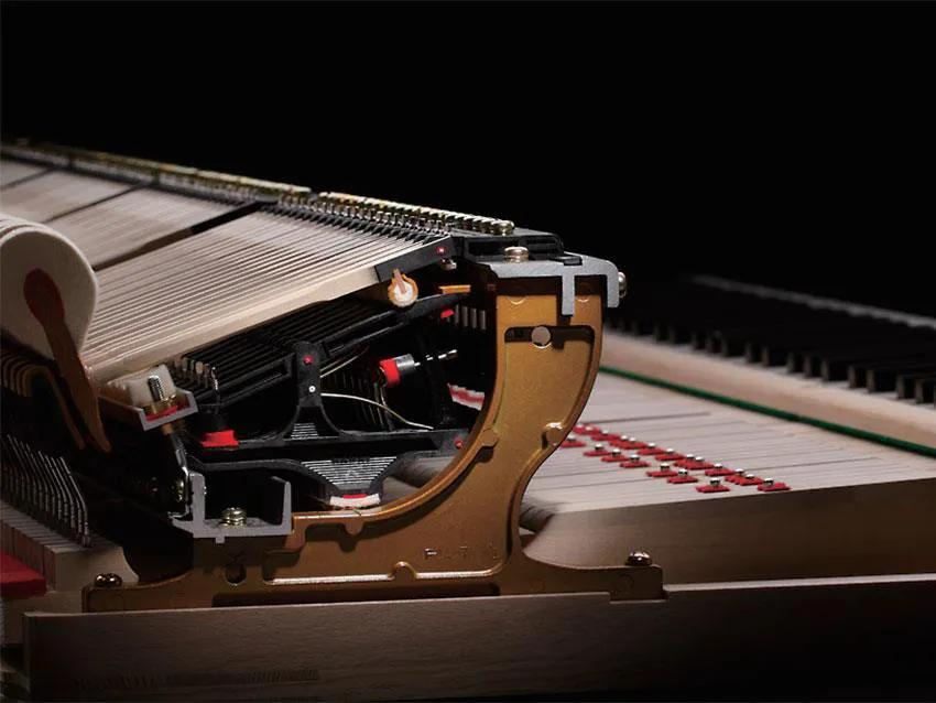 kawai卡瓦依钢琴怎么样,kawai三角钢琴演奏