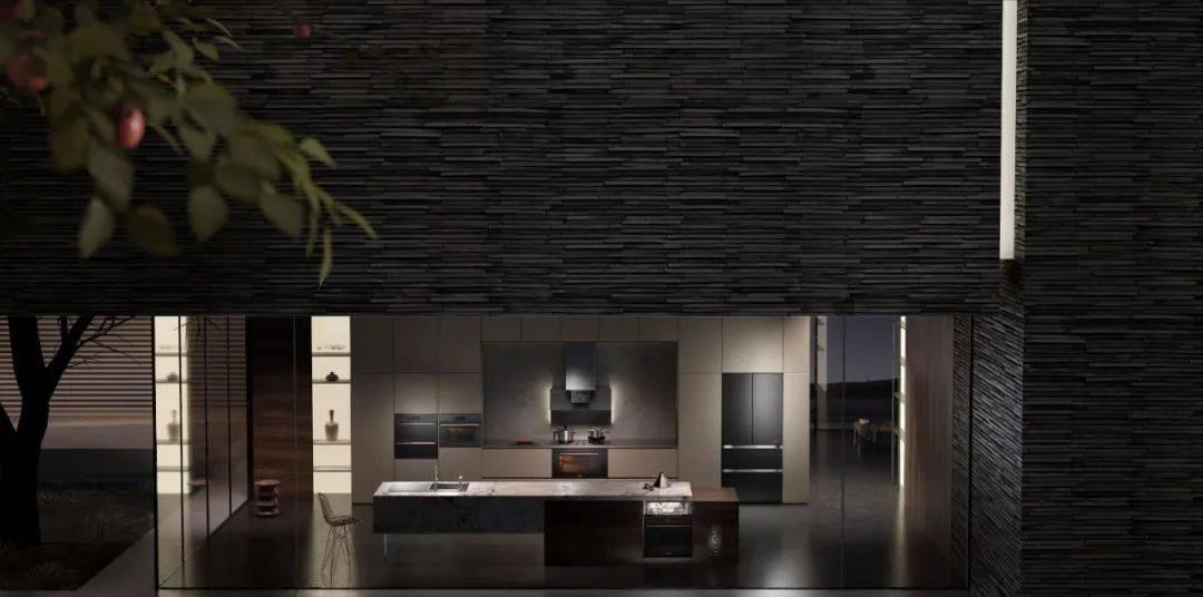 方太高端全场厨电,好物推荐厨电方太