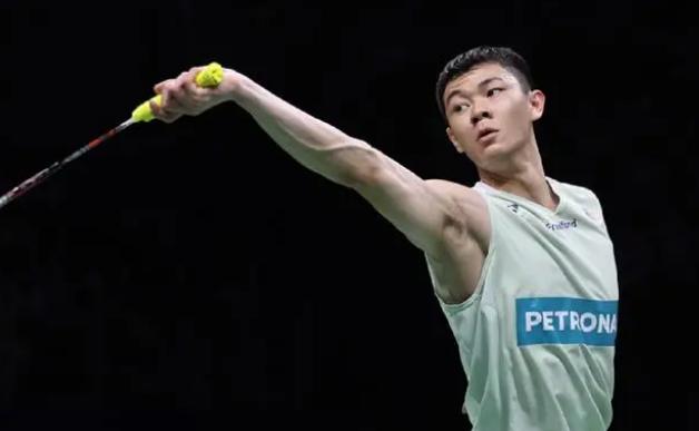 马来西亚男双夺冠,马来西亚羽球男双夺得铜牌