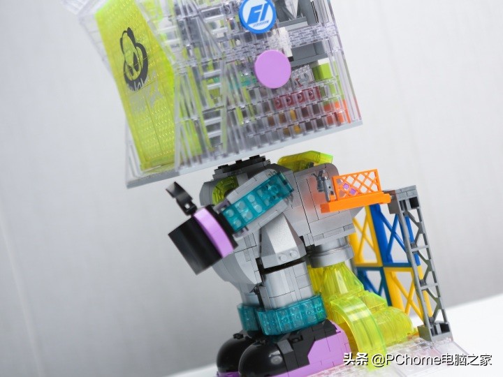 魅族pandaer大手办,魅族pandaer手办