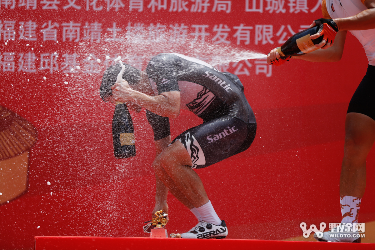 南靖站比赛,福建省自行车联赛南靖站