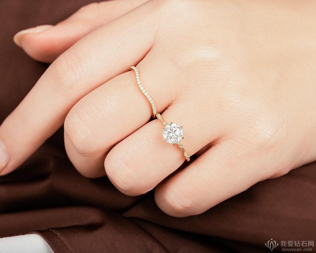 怎么选择适合自己的戒指尺寸,怎么选合适自己的戒指尺寸