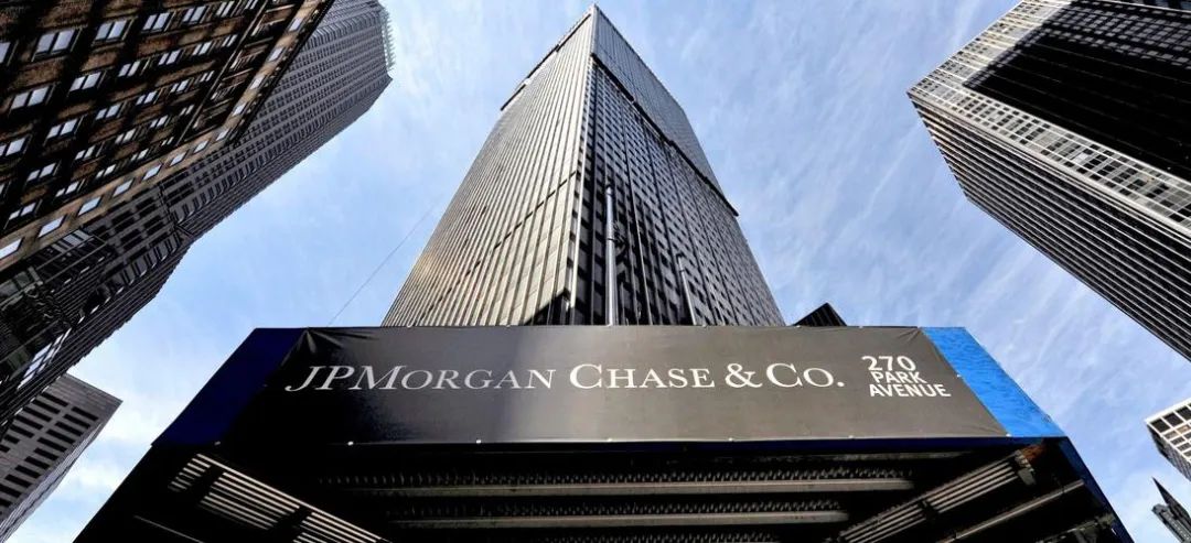 摩根大通是怎么陨落的,被摩根大通骗了怎么办