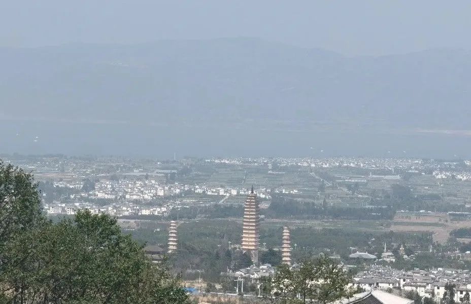 你们都说人多，我却找到一个人少又神仙的地方！