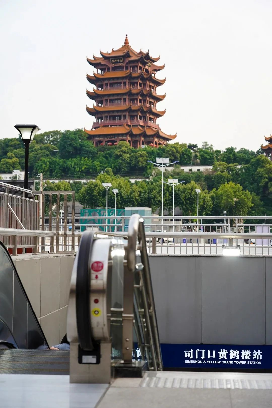 武汉排队最久的打卡地,武汉打卡推荐地