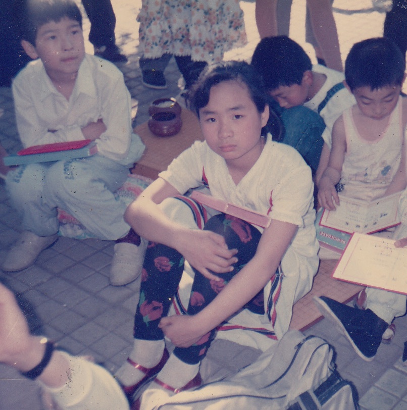 哈尔滨围棋现状,哈尔滨市业余围棋发展史