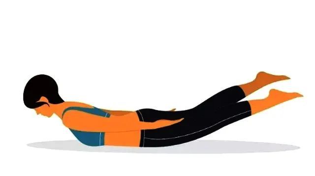 孕期缓解坐骨神经痛的最佳动作,腰椎间盘突出坐骨神经痛康复动作