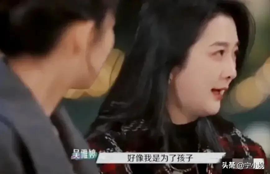 无戏可拍、直播被嘲，不止冯绍峰，这7位男星离婚后境遇格外一致