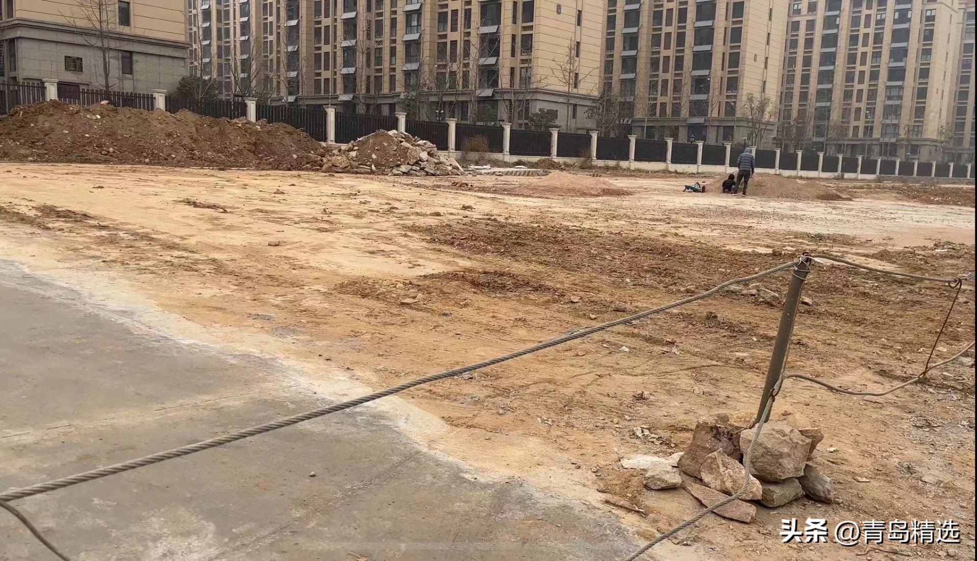 青岛水青花都停车,青岛城阳区鑫江水青花都2期