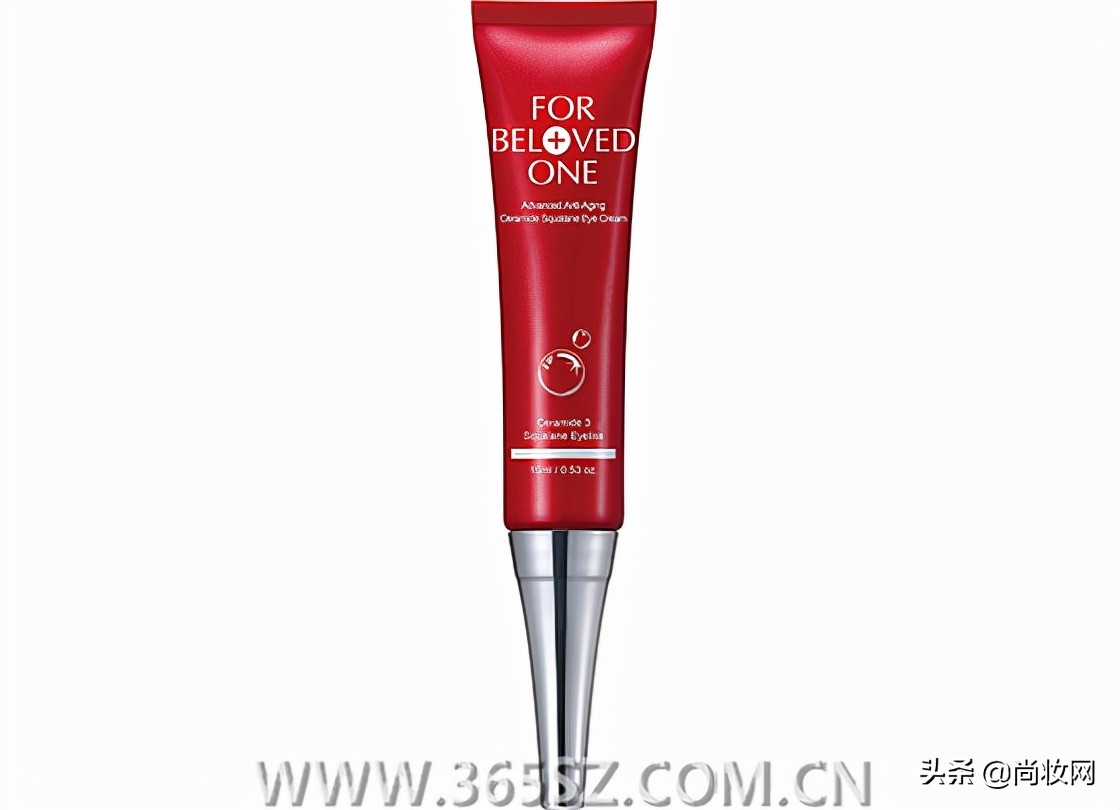 重金投资的眼霜你真的用对了吗