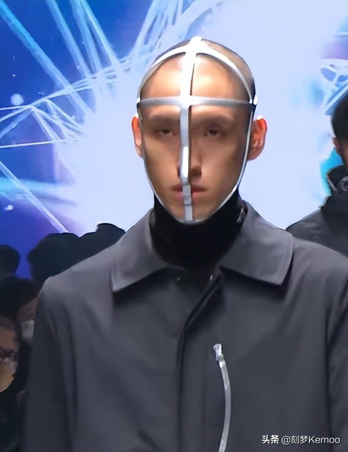 2024台北时装周vogue,台北时装周是土味大赏吗