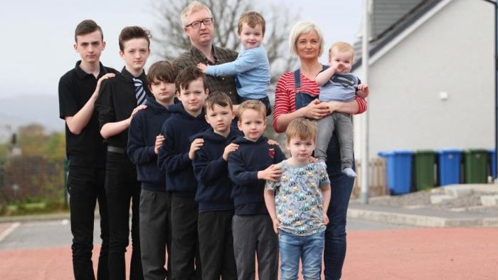 喝苏打水能生儿子？晚婚男子为生儿子狂灌老婆苏打水，真的有用吗