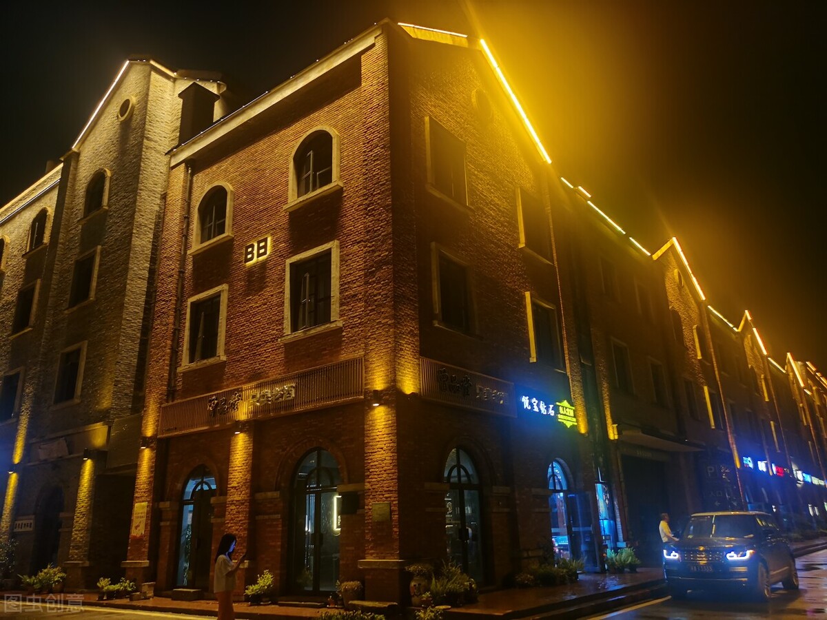 江西景德镇旅游攻略,景德镇自驾游攻略