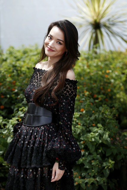 中国最漂亮的长发美女,中国公认10大美女