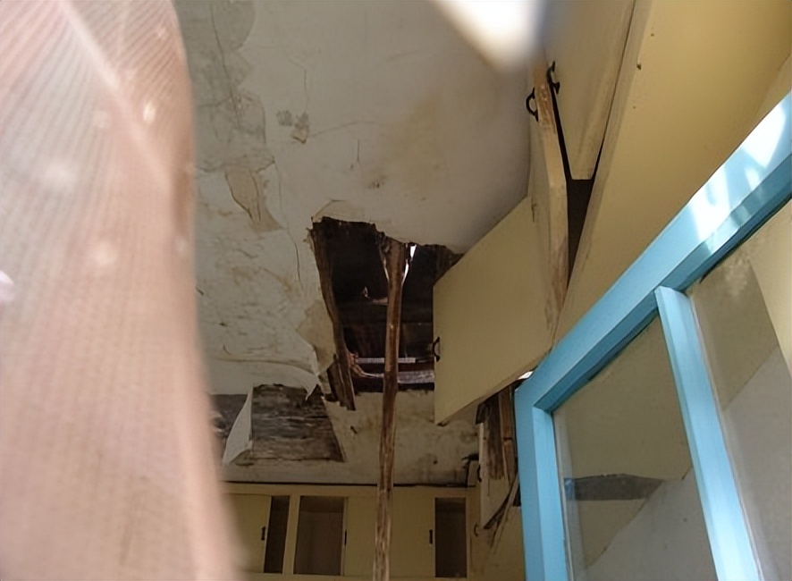 韩国商场图一天营业额，致1500人瞬间被活埋，幕后黑手到底是谁？