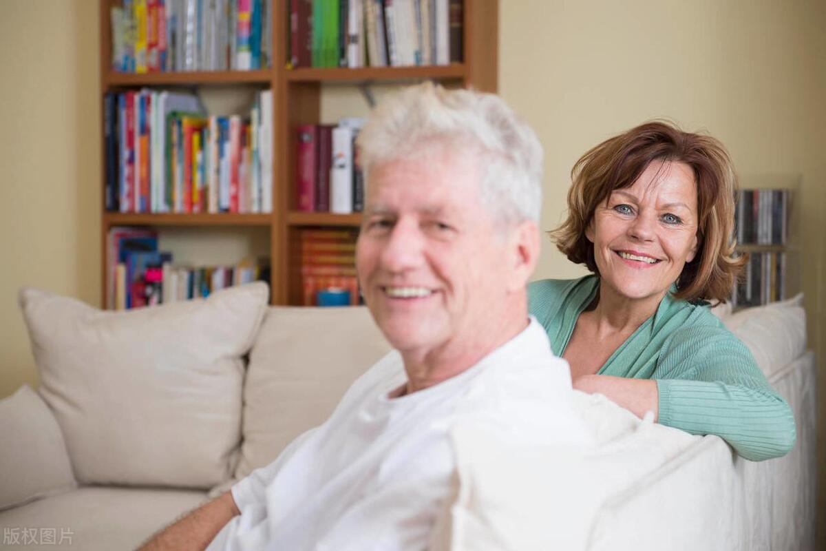 老年人生活有什么讲究,老年夫妇注意事项