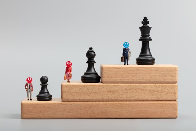 女生公认的理想男友职业,最受女生欢迎的男友职业排行榜