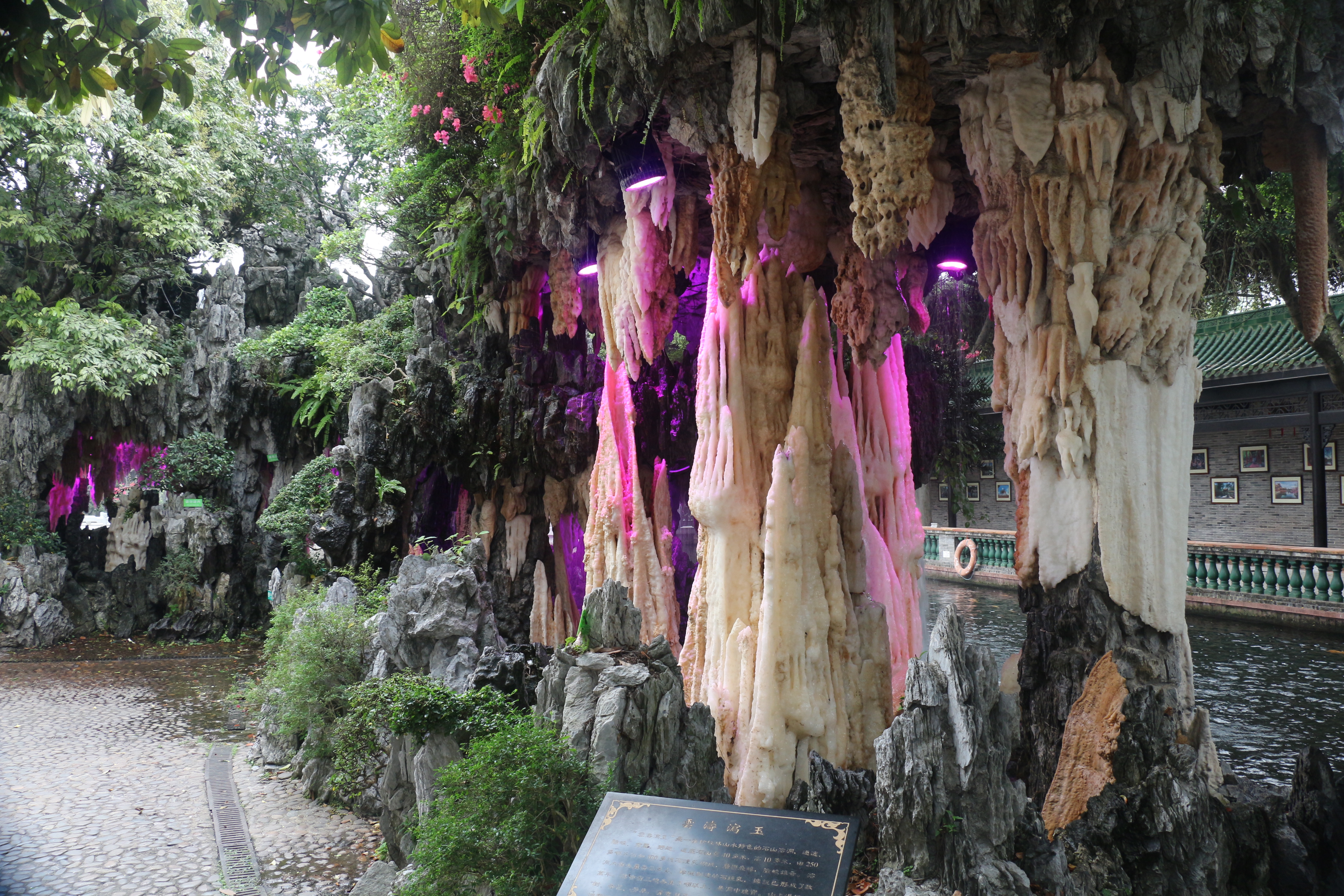 岭南文化之旅照片,岭南文化之旅在哪里