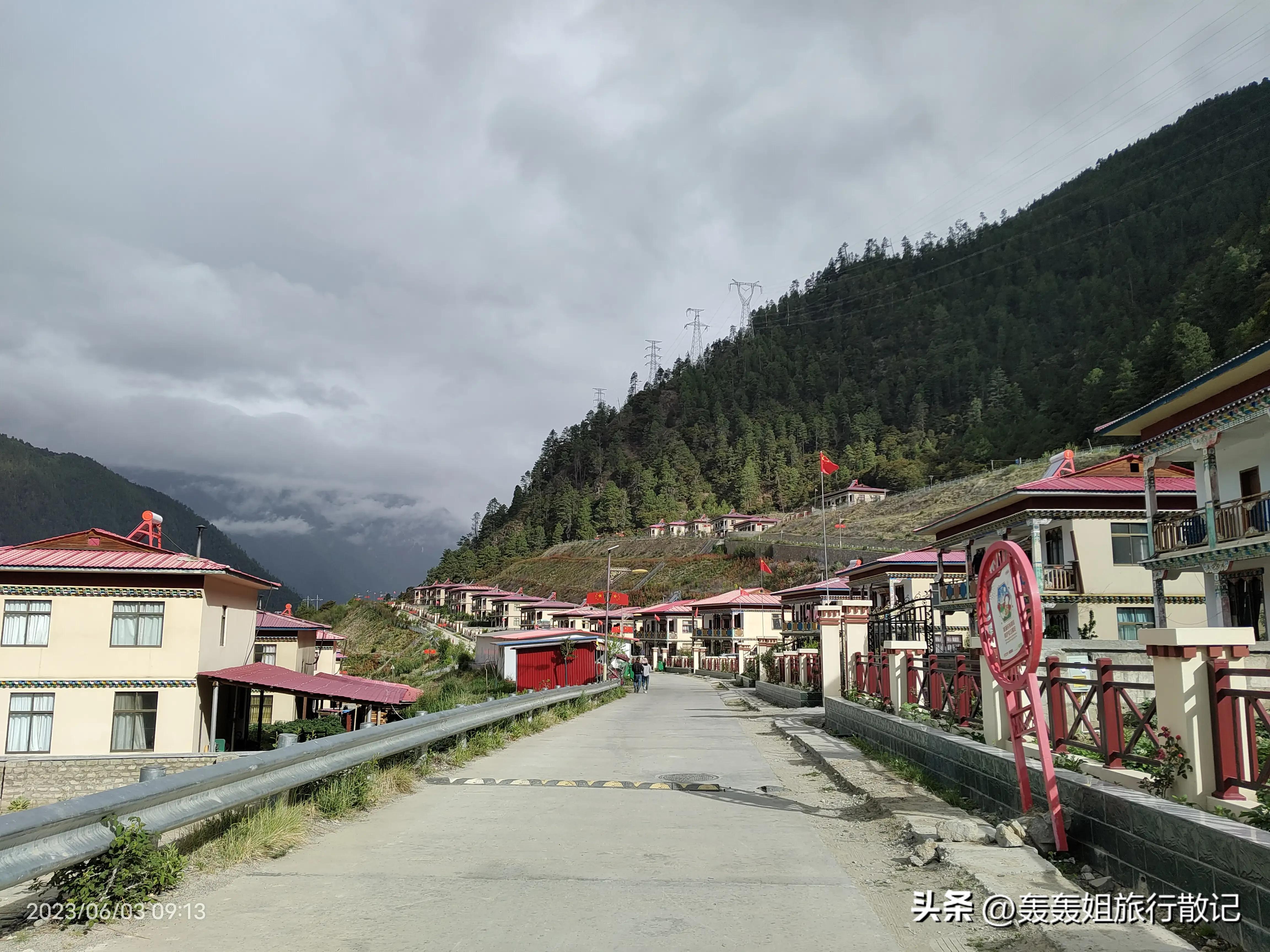 跟随旅行团去西藏会高反吗,从林芝到拉萨会有高反吗