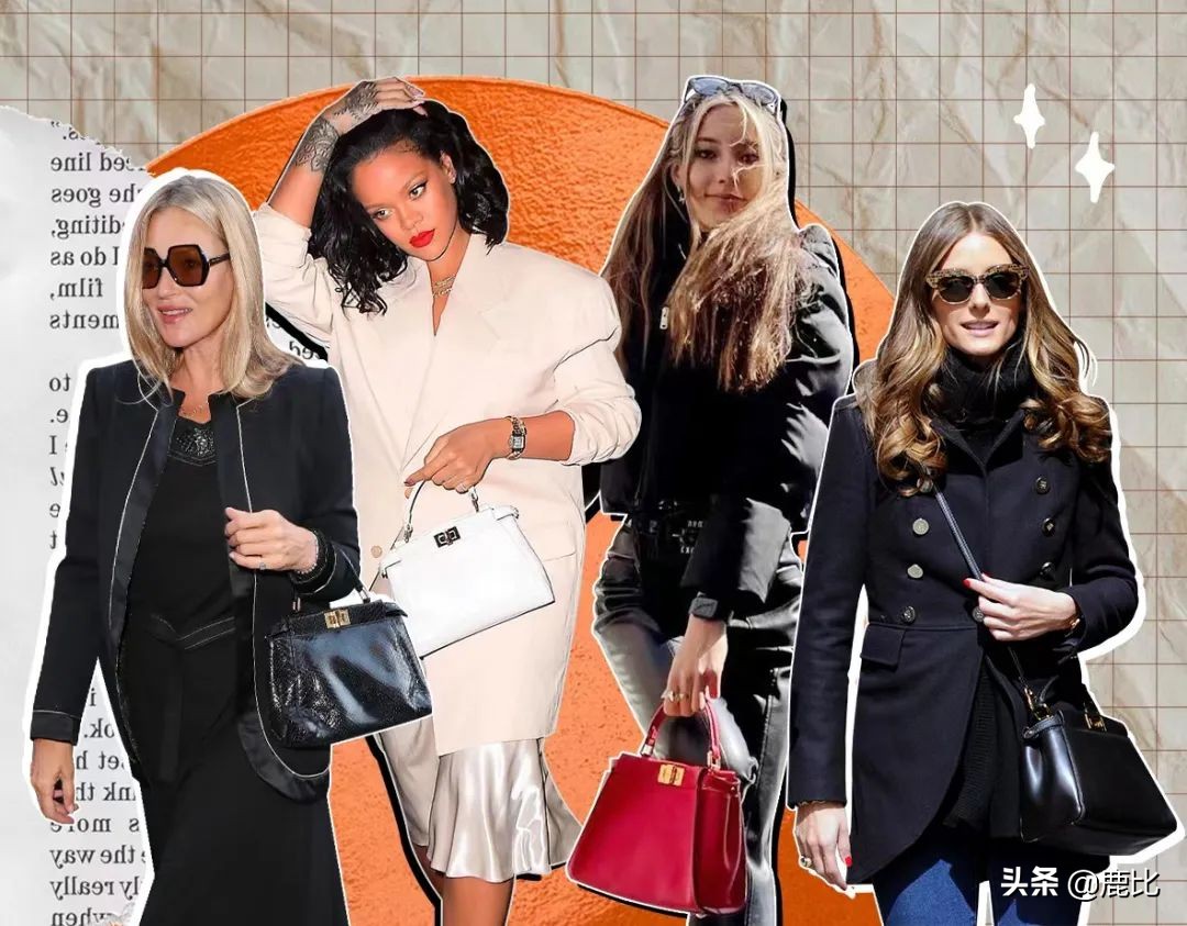 fendi包值得买吗,fendi十大经典包