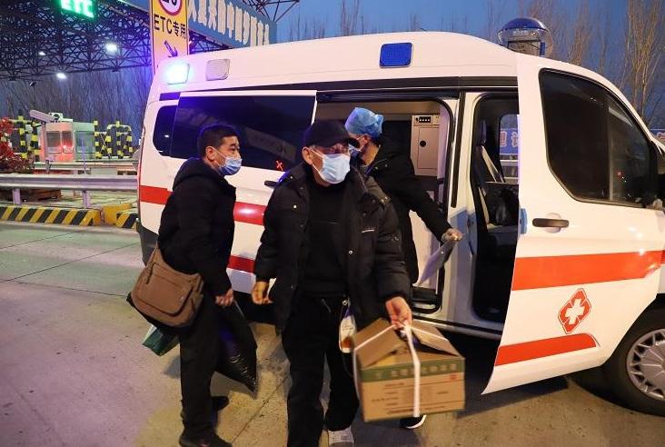 恶魔医生刘翔峰近况,恶魔医生刘翔峰判决有结果了吗