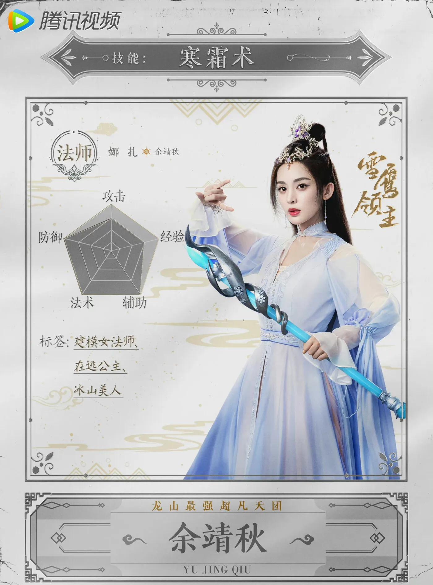 爱优腾芒近期播出网剧一览,爱优腾芒下半年待播