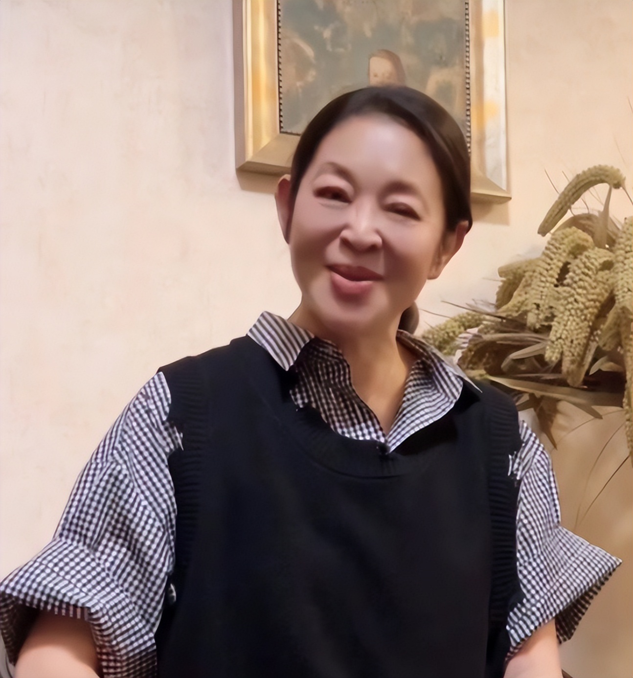 瘦得脱相的女人,瘦到脱相的女明星真的好看吗