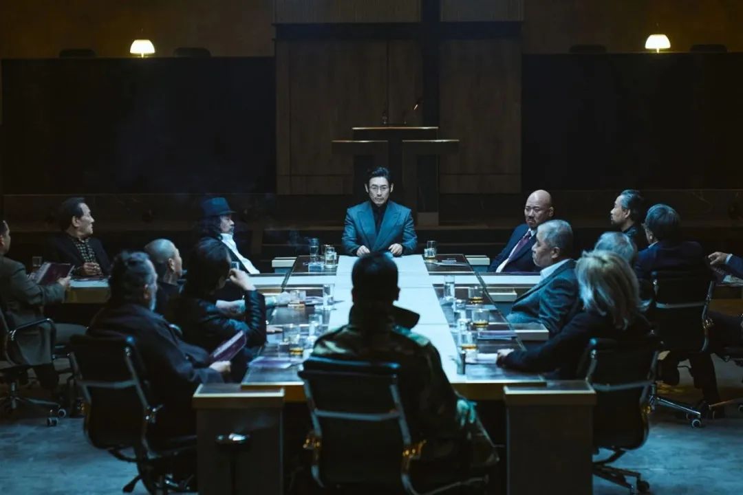 韩国第一猛汉,2022年韩国最猛的电影