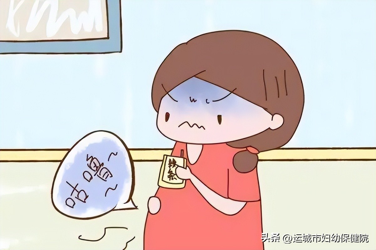 科普｜孕妇低血糖如何预防及处理