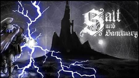 盘点那些超好玩的横版游戏,darkstar横版act游戏